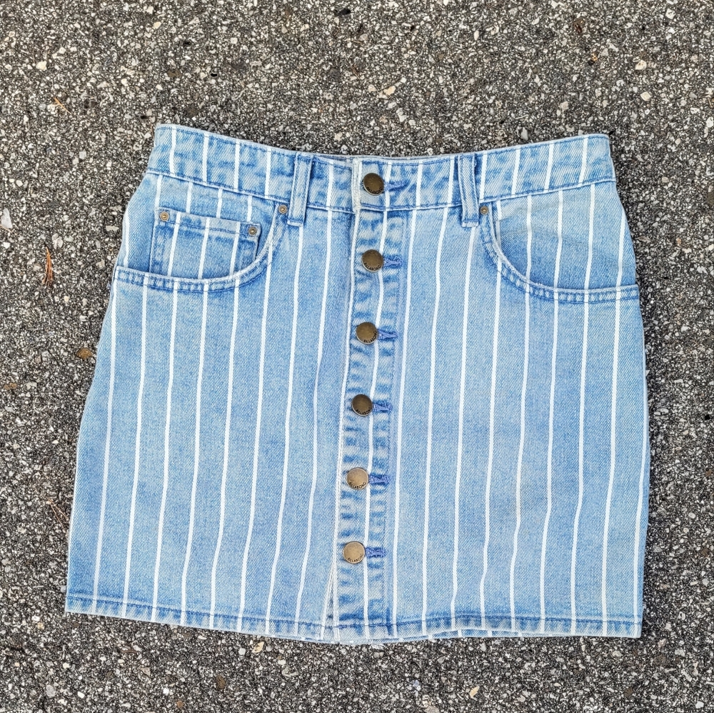 Billbong skirt
